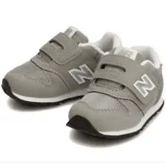 ニューバランス 373 スニーカ- ファーストシューズ 14cm キッズシューズ