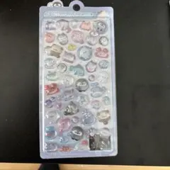 ボンボンドロップシール 海外製