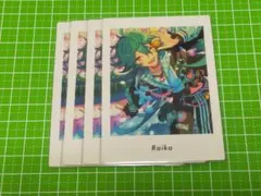 ライカ ぱしゃっつ