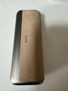 iQOS ミネラプライム 美品 - メルカリ