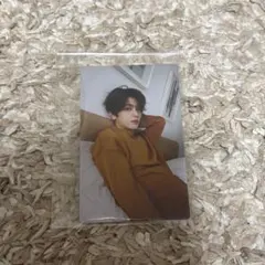 INI 写真集 楽天ブックス特典 髙塚大夢