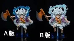新品】ワンピース ニカルフィ GRe4N BOYZ 限定セット 悪魔ver. - メルカリ