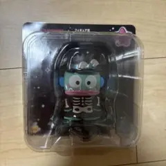 Halloween2025 一番くじ ハンギョドン