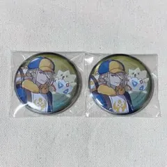 ポケモン ウォロ 缶バッジ 2025年最新】ウォロ 缶バッジの人気アイテム - メルカリ