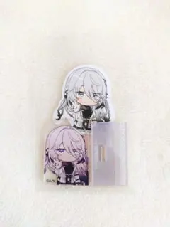 にじさんじ　チョコエッグ　ソフィア・ヴァレンタイン