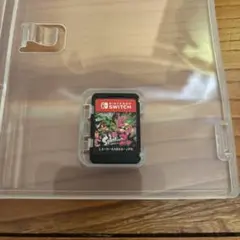 Splatoon 2 Nintendo Switch ソフト