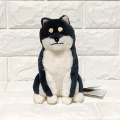 ほっこり柴犬 茶々ノ助 ぬいぐるみ