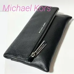 マイケルコース セカンドバッグ クラッチバッグ ポーチ メンズ レディース