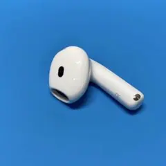 AirPods4 第4世代エアポッズ第四世代右耳のみ(ANC無し)