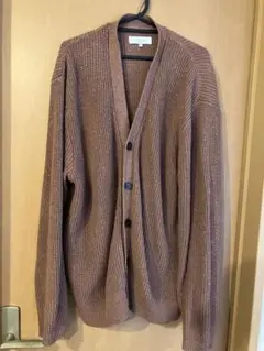 【美品】B:MING by BEAMS メンズ カーディガン M