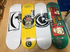 supreme deck まとめ aphextwin - メルカリ