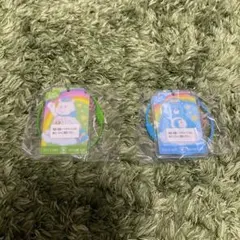 CareBears アクリルチャーム