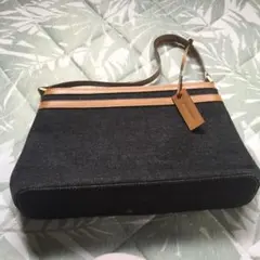 ちやぃもーす様専用 ジュンコシマダ/ショルダーバック