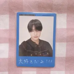 2026年最新】大西風雅プロフィールカードの人気アイテム - メルカリ