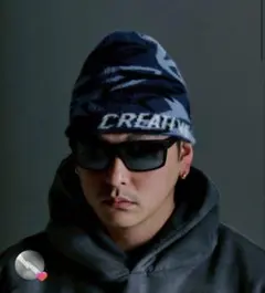 2026年最新】CREATIVE drug store ニットの人気アイテム - メルカリ