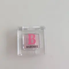 BABYMEE ニュアンスカラー シャドウ キラキラリンのサムネイル