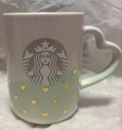 韓国　スターバックス　マグカップ