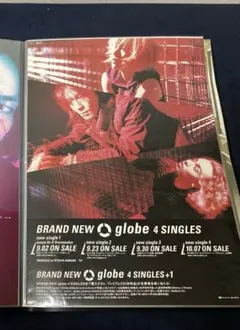 2025年最新】globe ポスターの人気アイテム - メルカリ
