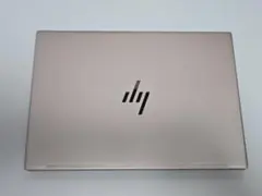 HP Pavilion Aero 13-be 軽量ノート Ryzen7搭載