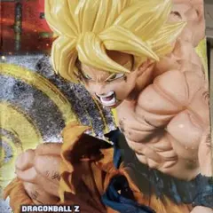 廃盤 希少 ジグソーパズル ドラゴンボールZ 肖像画 300ピー トランクス