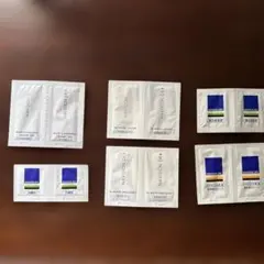 ナビジョンDR トライアルセットのサムネイル
