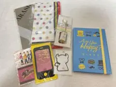 嵐（ARASHI） グッズ まとめ