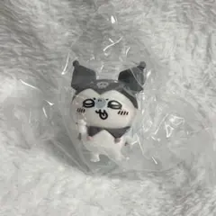 ちいかわx サンリオキャラクターズ なりきりフィギュア　モモンガ【新品、未使用】