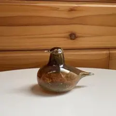 オイバ・トイッカ　ヌータヤルヴィ　ヒッピアイネン　Birds by Toikka オイバ・トイッカ ヌータヤルヴィ ヒッピアイネン Birds by Toikka