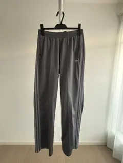 ワイド ワイドパンツ