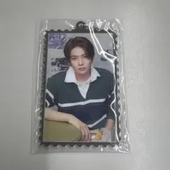 ENHYPEN 一番くじ ヒスン DM賞 セガラッキーくじ