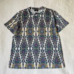 ♪未使用 ETRO エトロ/カットソー ペイズリーのサムネイル