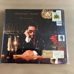 2026年最新】champagne cdの人気アイテム - メルカリ