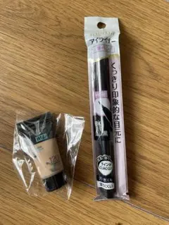 media アイライナー 筆ペン BK 濃い黒他のサムネイル