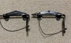 Spark R&D スプリットボードLT PIN SYSTEM