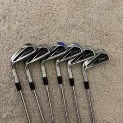 レフティ美品Titleist 716 AP2 アイアンセット P-5のサムネイル