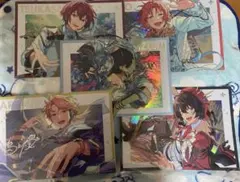 あんスタ　ステラフォト　Knights 5点　まとめ売り