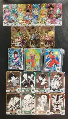 ＳＤＶ８　ＰＵＲ以下セミコンプ全６７種　おまけ　アドバンスパック　Ｎ８種