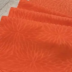 着物 はぎれ 389 生地 布 ハギレ アンティーク 絹　古布　和布　古裂　和柄