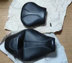 nori様専用 Saddlemen Speed Merchant FXFBシート - メルカリ