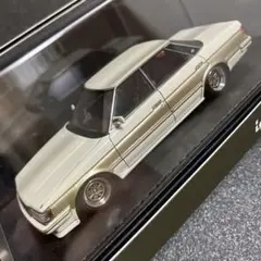 2025年最新】イグニッションモデル 1／43 マークiiの人気