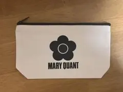 【新品】マリークワント　ポーチ（ノベルティ）