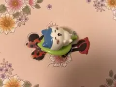 ちいかわびっくらたまごおふろぷかりんハチワレのサムネイル