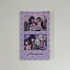 プロセカ フォト風ステッカー ニーゴ