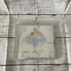 夏代孝明 nqrse / 夏コミ落としましたナルセボカロヨルシカ