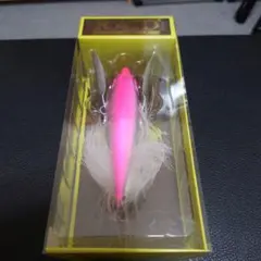 レイドジャパン デカダッジ ピンクトリック - メルカリ