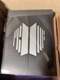 BTS Proof Standard Edition