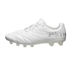 ATHLETA サッカースパイク O-Rei 2.0 ホワイトのサムネイル
