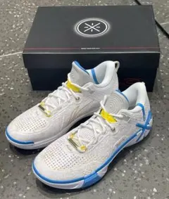 リーニン WOW The Dlo1 無畏 US 8 - メルカリ