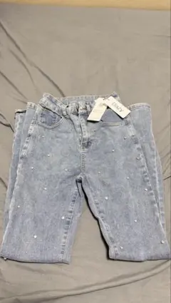 キラキラデニム