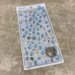 【正規品】ボンボンドロップシール　mini クーリア　しずくちゃん